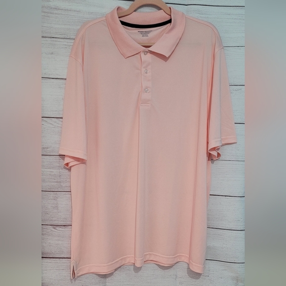 ⭐ ⭐ FREE BUNDLE ADD ON ⭐ ⭐ NWOT Mens Amazon Essentials Polo shirt in size xxl - Picture 2 of 10